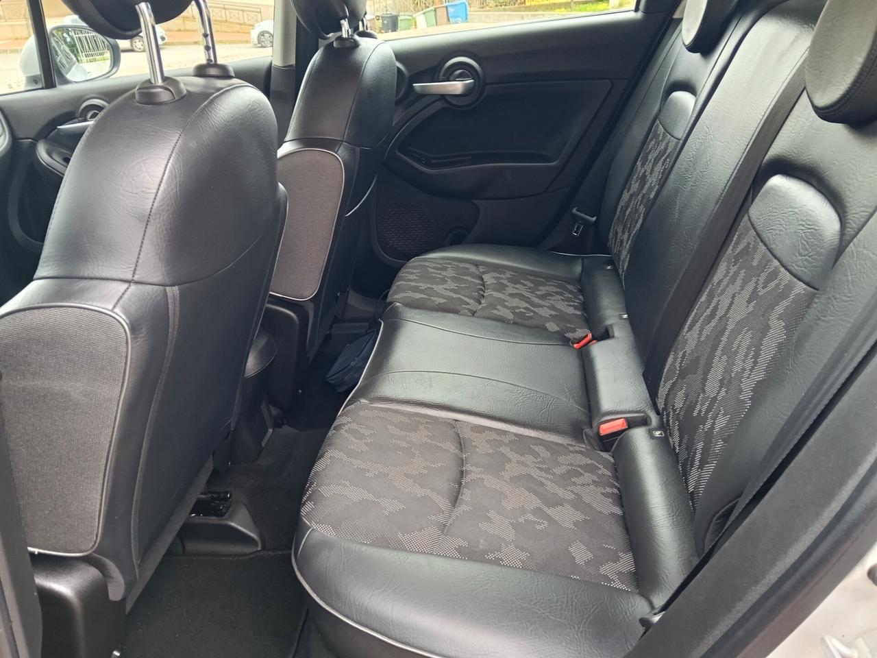 Fiat 500X 1.3 MultiJet 95 CV Cross 2021