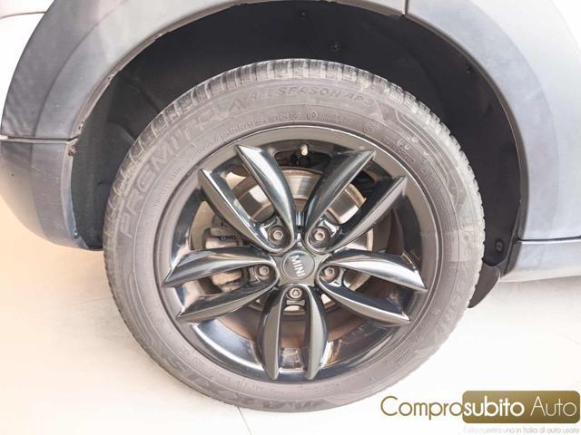 MINI Countryman Mini One D Countryman