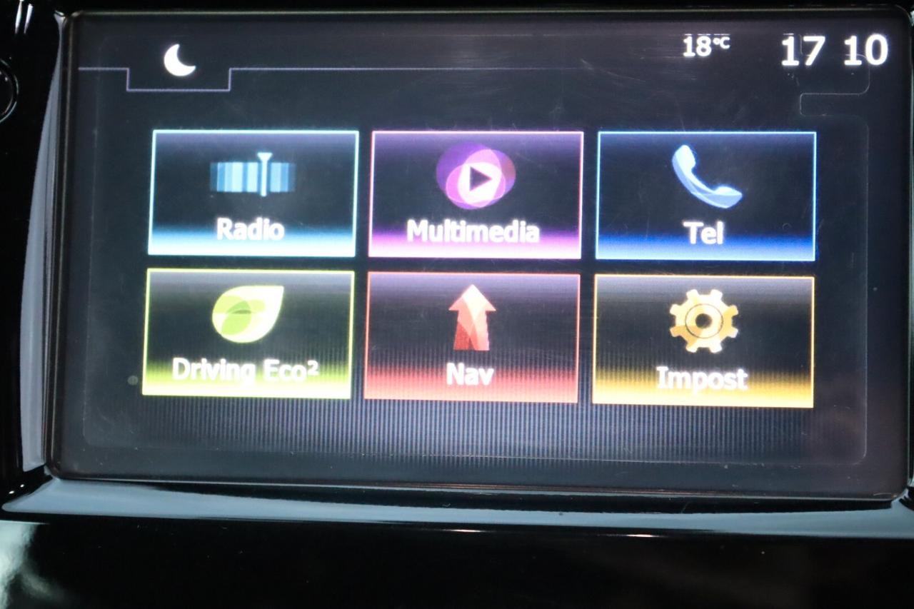 Renault Clio dCi 8V 110CV Start&Stop 5 porte Duel2