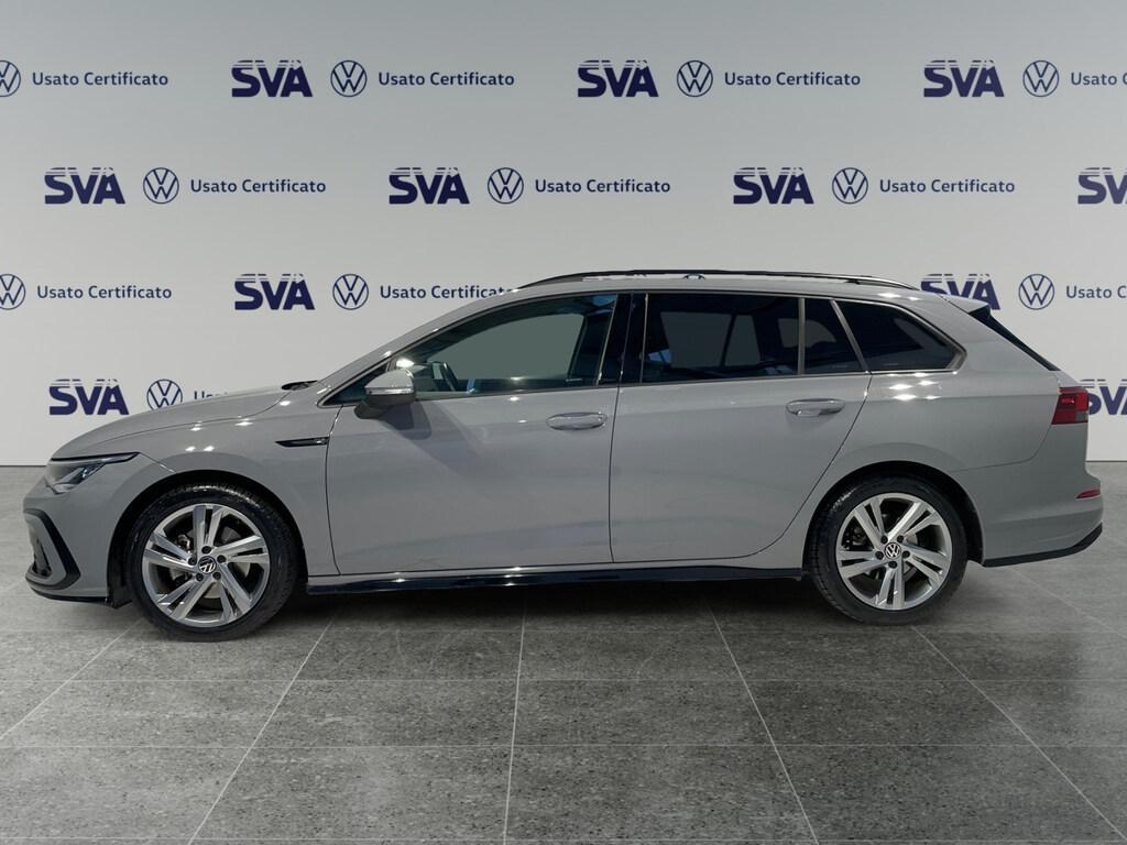 Volkswagen Golf VIII 2020 Variant 1.5 etsi 130CV DSG R-Line (MHEV)