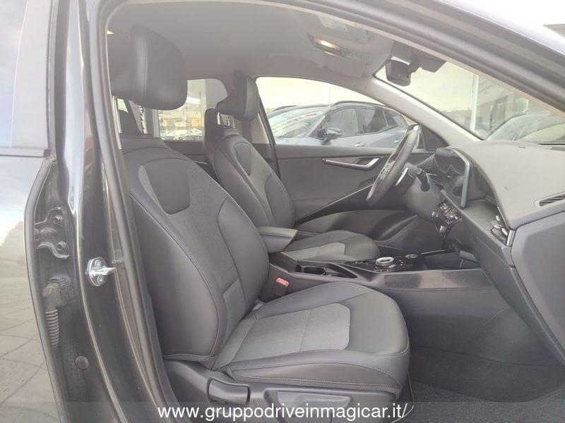 KIA Niro Niro 1.6 GDi DCT PHEV Style