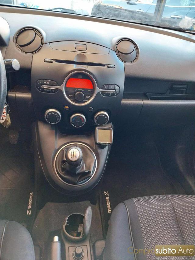 MAZDA 2 1.3 16V 75CV 5p. Play