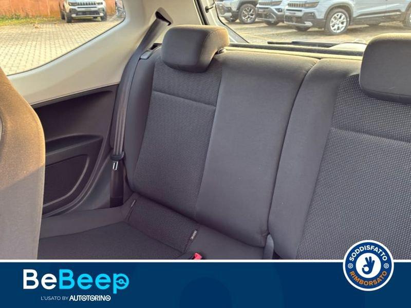 Volkswagen up! 3P 1.0 HIGH UP!