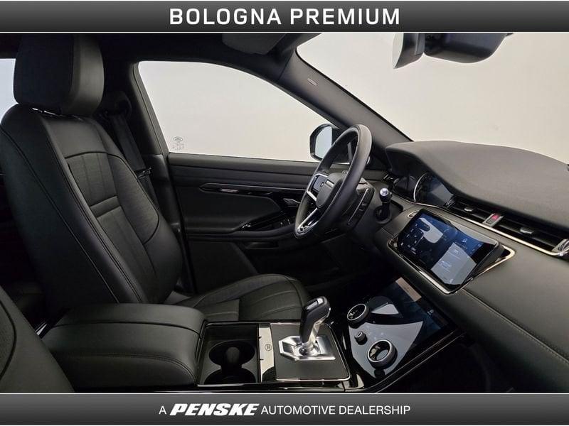 Land Rover RR Evoque Range Rover Evoque 2.0D I4 163CV AWD Aut R-Dynamic HSE