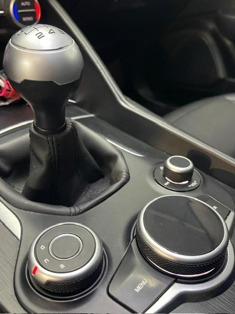 Alfa Romeo Giulia 2.2 Turbodiesel 180cv Super