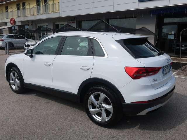 Audi Q3 Q3 II 2018 35 2.0 tdi Business Advanced s-tronic