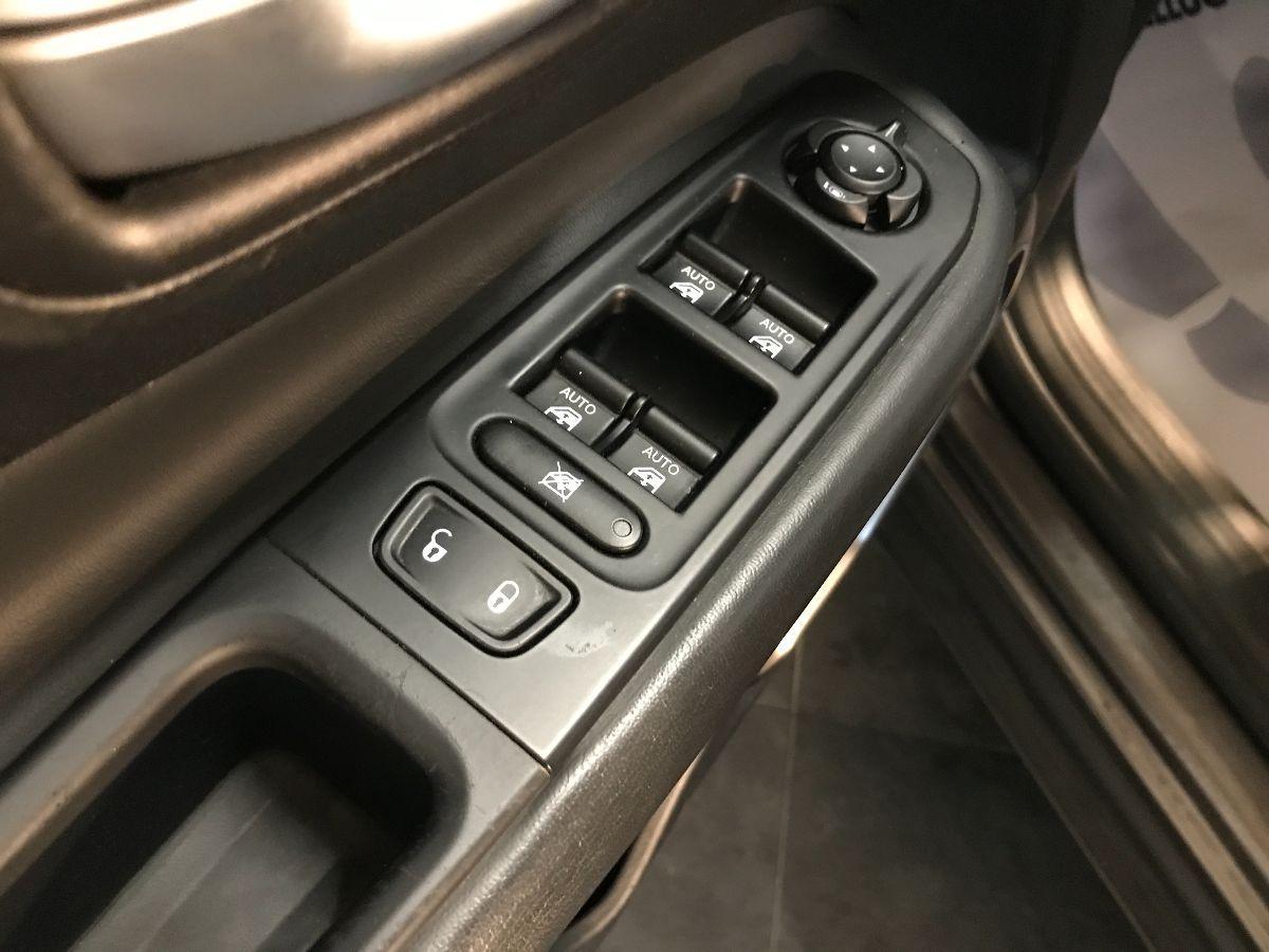 JEEP Renegade 1.3 T4 DDCT Limited