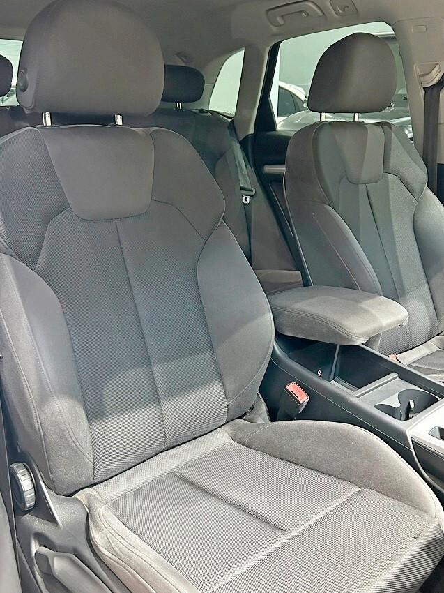 Audi Q5 2.0 TDI 190 CV quattro S tronic