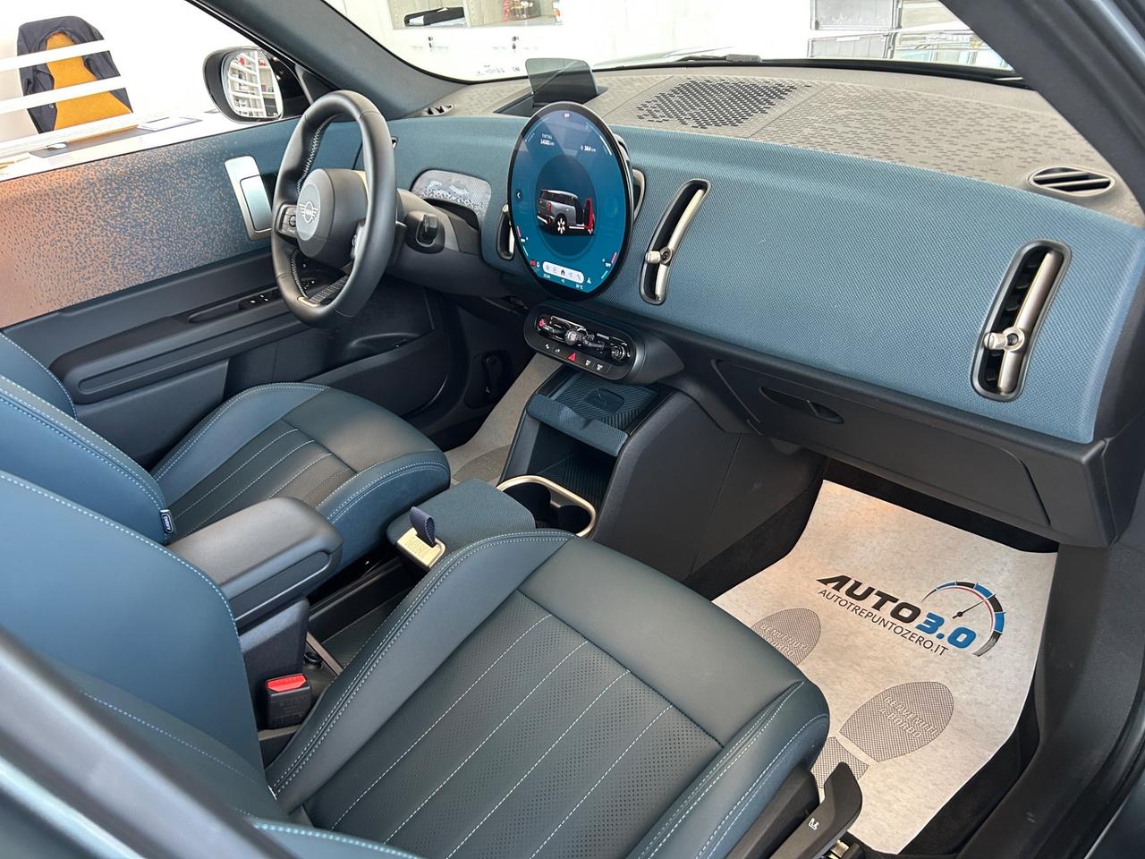 Mini Cooper Countryman C Favoured Auto