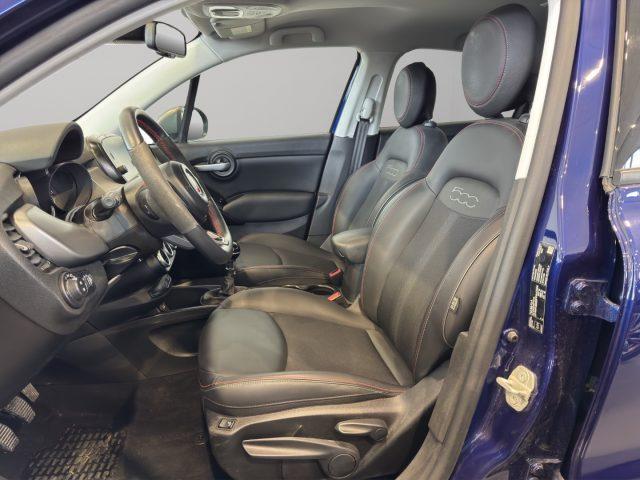 FIAT 500X 1.3 MJT 95 CV Sport