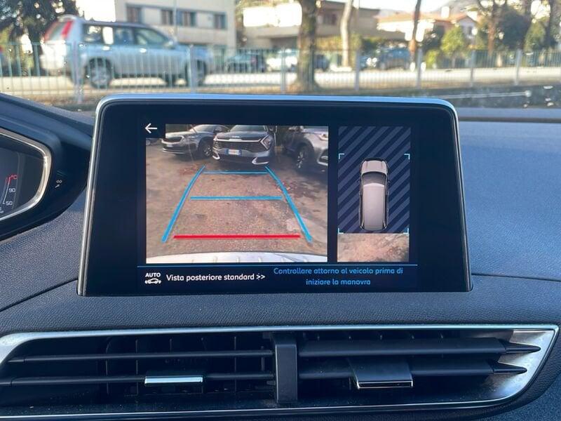 Peugeot 5008 5008 BlueHDi 130 S&S Allure