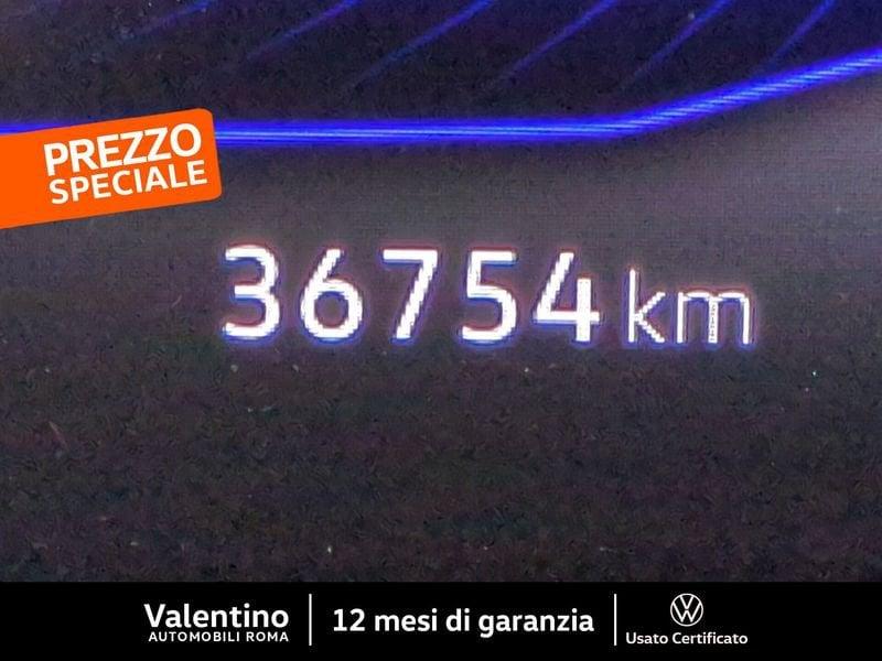 Volkswagen T-Cross 1.0 TSI R-LINE