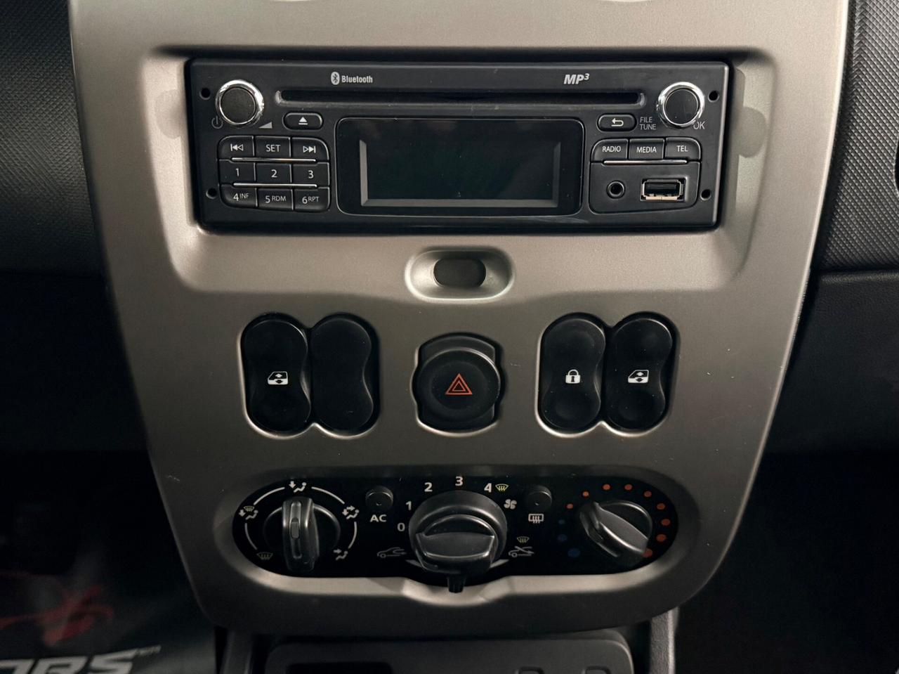 Dacia Duster 1.5 dCi 90CV 4x2 Ambiance 5p.