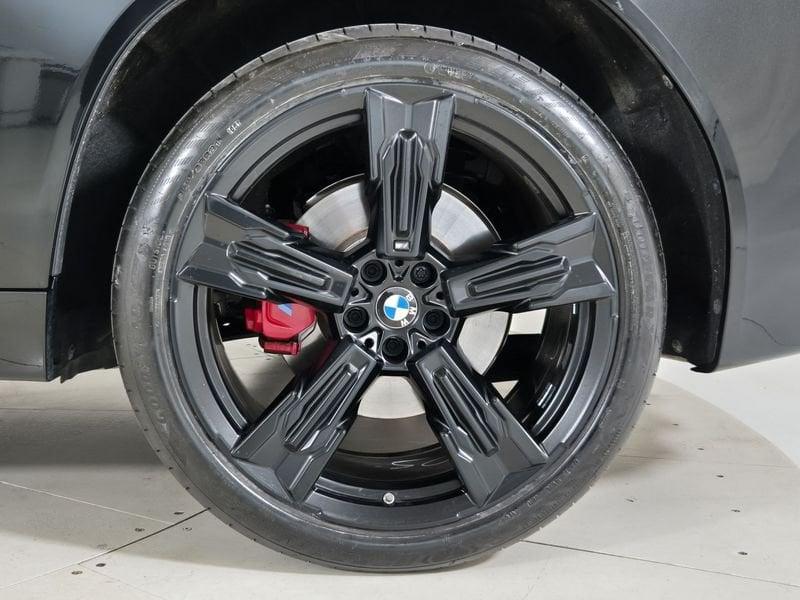 BMW X3 G45 2024 xdrive20d auto