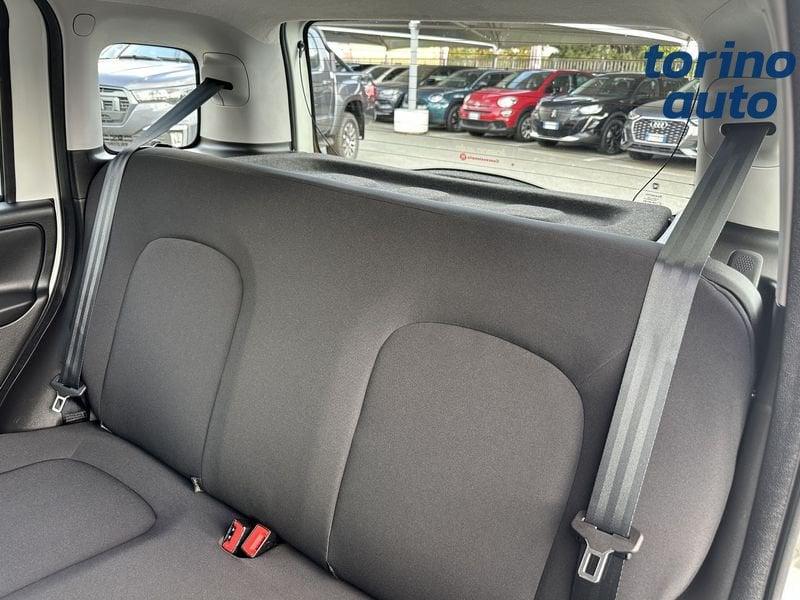 FIAT Panda Panda 1.0 FireFly S&S Hybrid