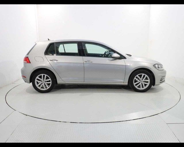 VOLKSWAGEN Golf 1.6 TDI 115 CV 5p. Trendline BlueMotion Technolog