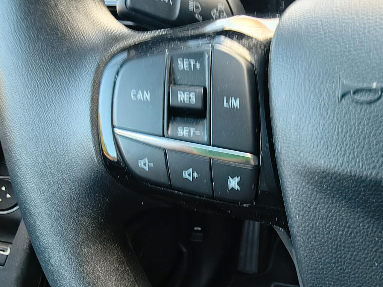 FORD FIESTA 1.1 70 CV 5 PORTE PLUS