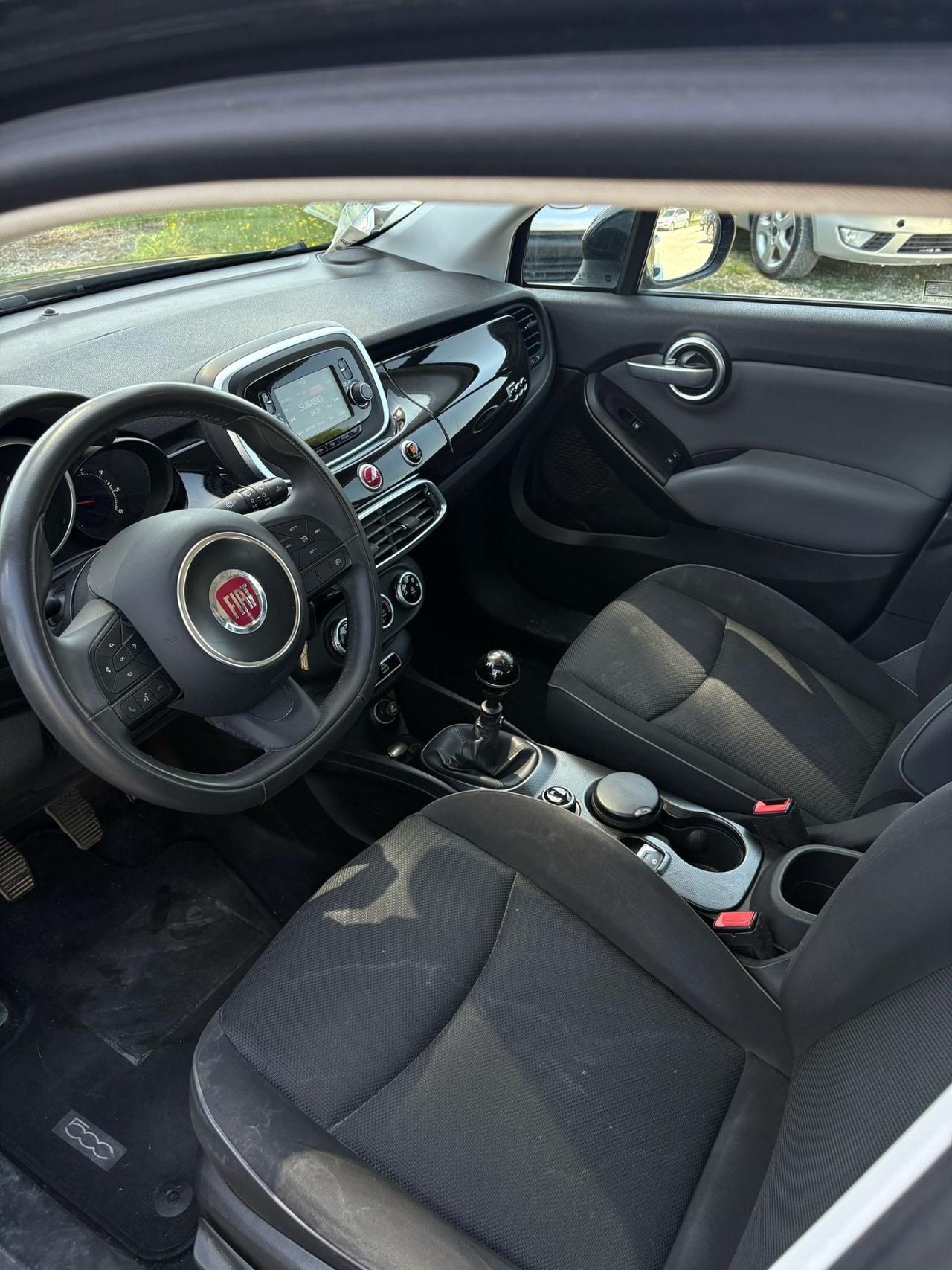 Fiat 500X 1.3 MultiJet PERFETTA NEOPATENTATI
