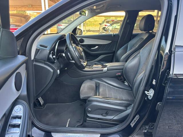 Mercedes-benz GLC 300 de 4Matic EQ-Power Premium 2021