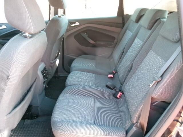 Ford C-Max 1.6 TDCi 115CV Titanium
