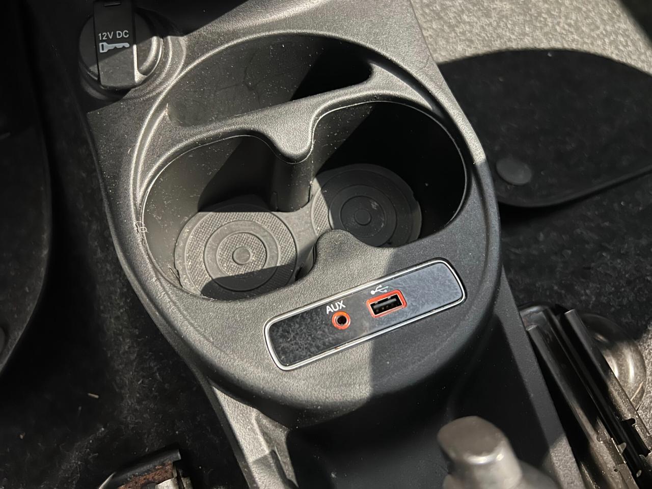 Fiat 500 1.2 Lounge NAVI TETTO automatica