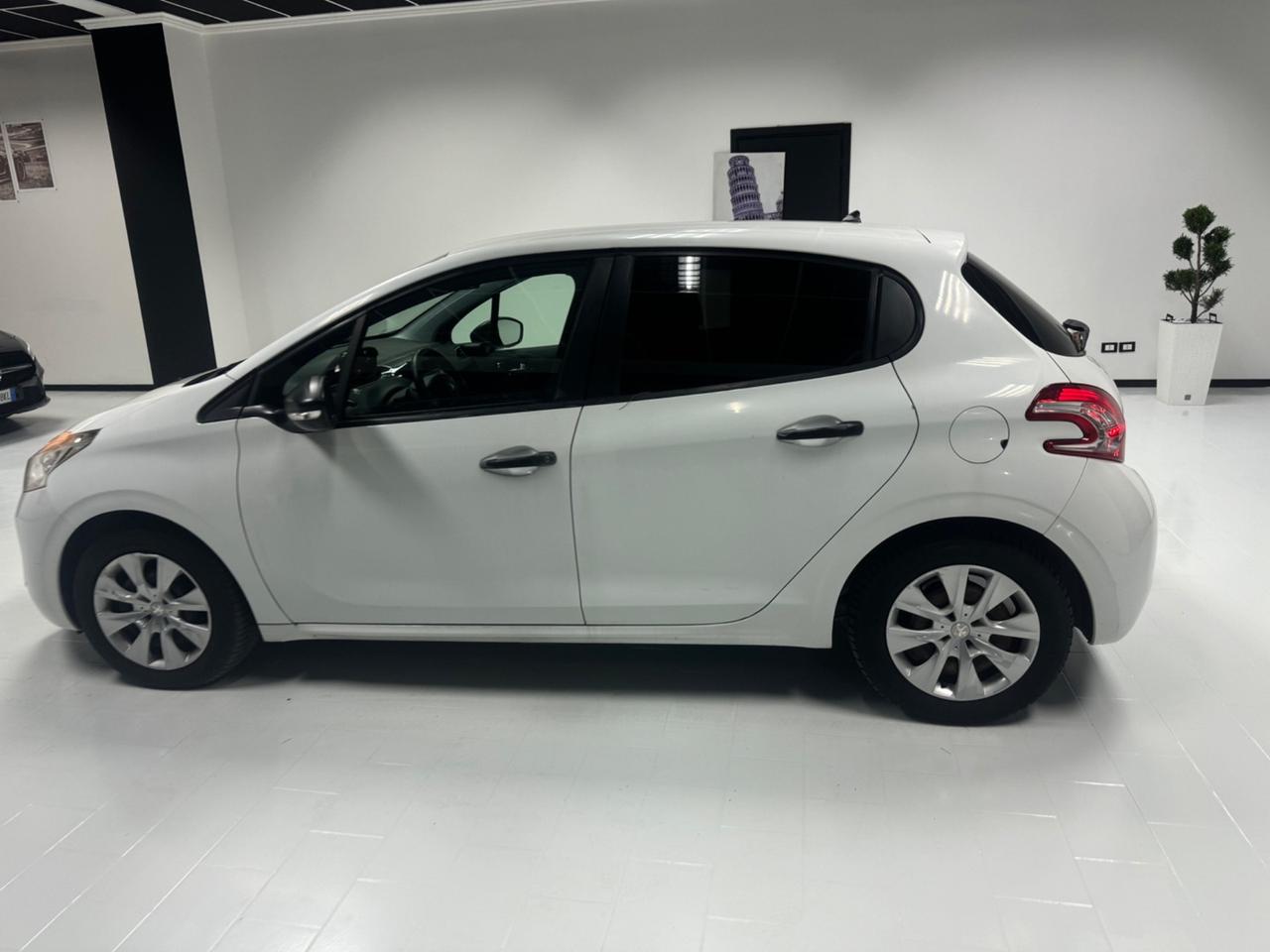 Peugeot 208 PureTech 68 5 porte Access