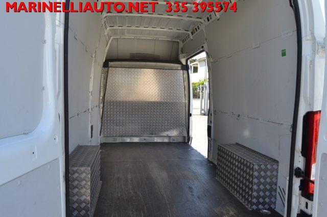 PEUGEOT Boxer 435 2.0 BlueHDi 160CV L3 H3 Furgone