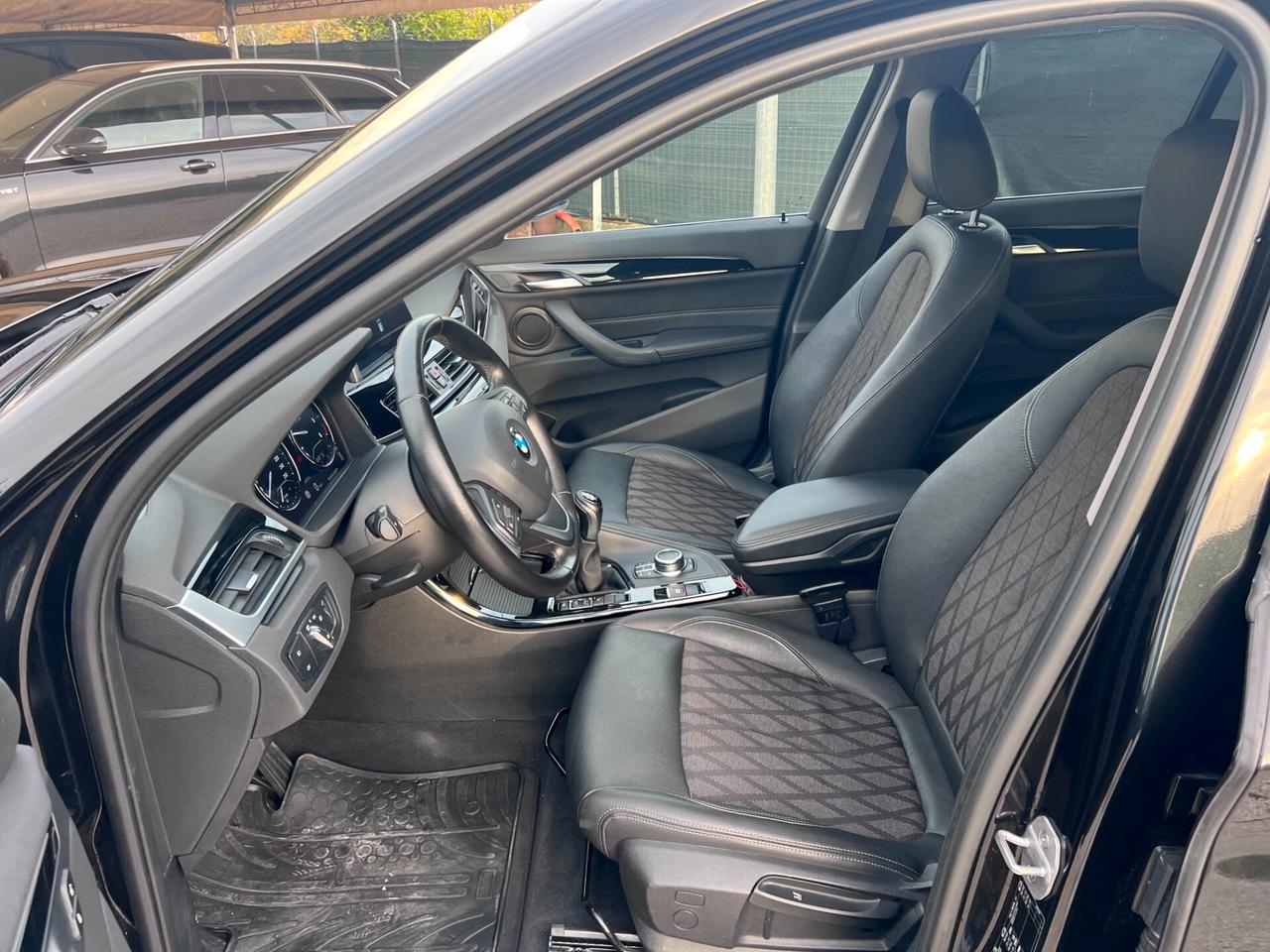 Bmw X1 sDrive18d xLine