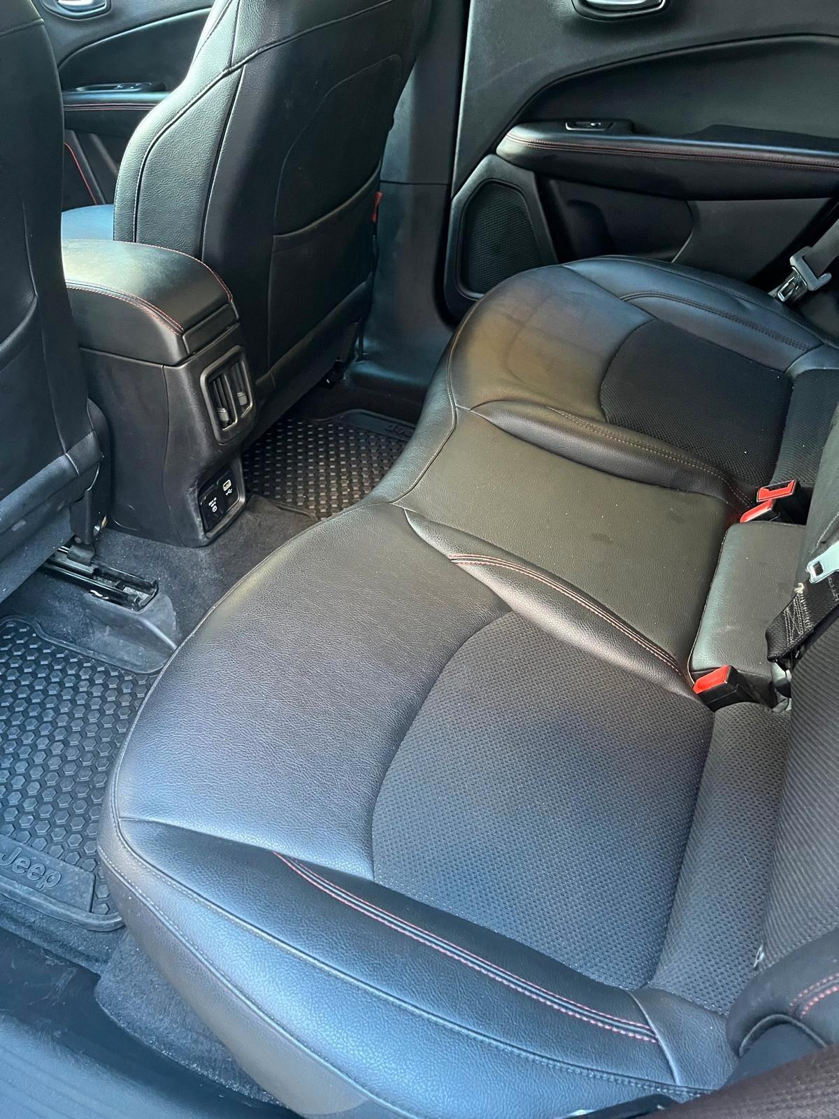 Jeep Compass 1.3 Turbo T4 240 CV PHEV AT6 4xe Trailhawk