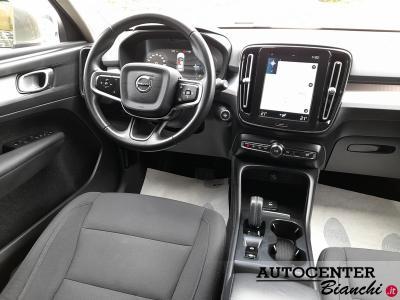 Volvo XC40 1.5 t5 phev Inscription Expression auto my21