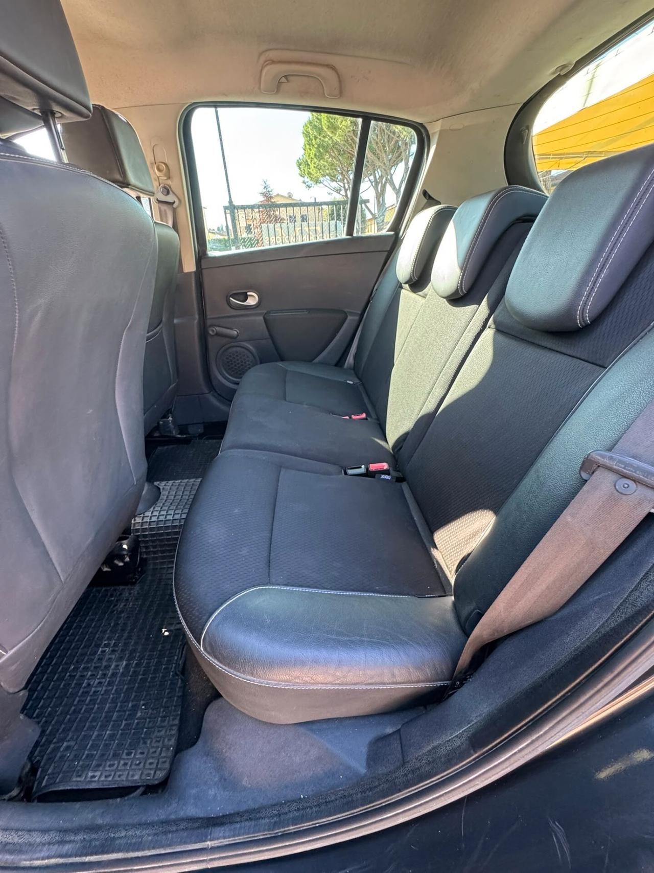 Renault Clio 1.5 dCi 85CV 5 porte Le Iene