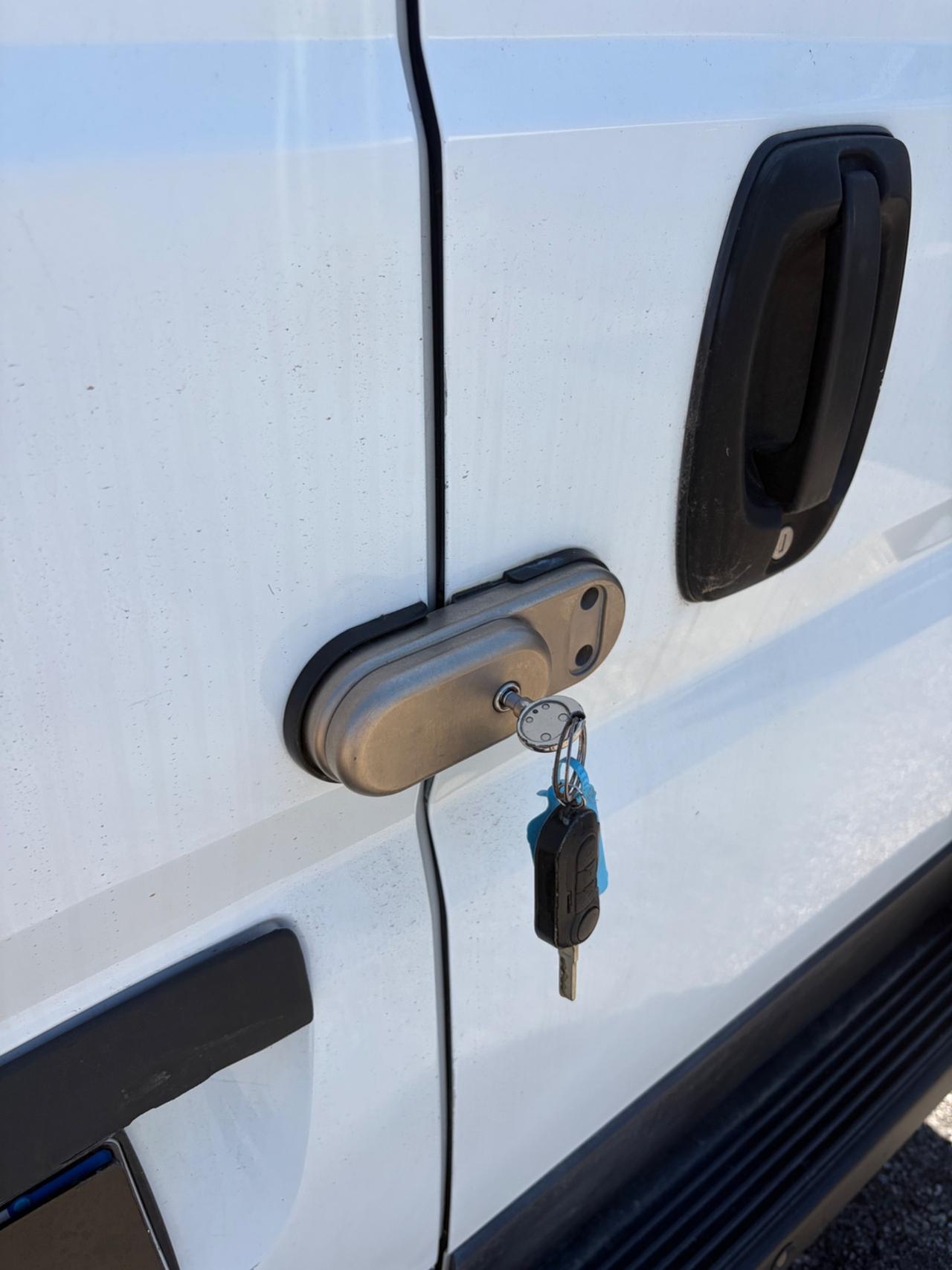 Citroen Jumper 30 BlueHDi 120 S&S PC-TN Furgone