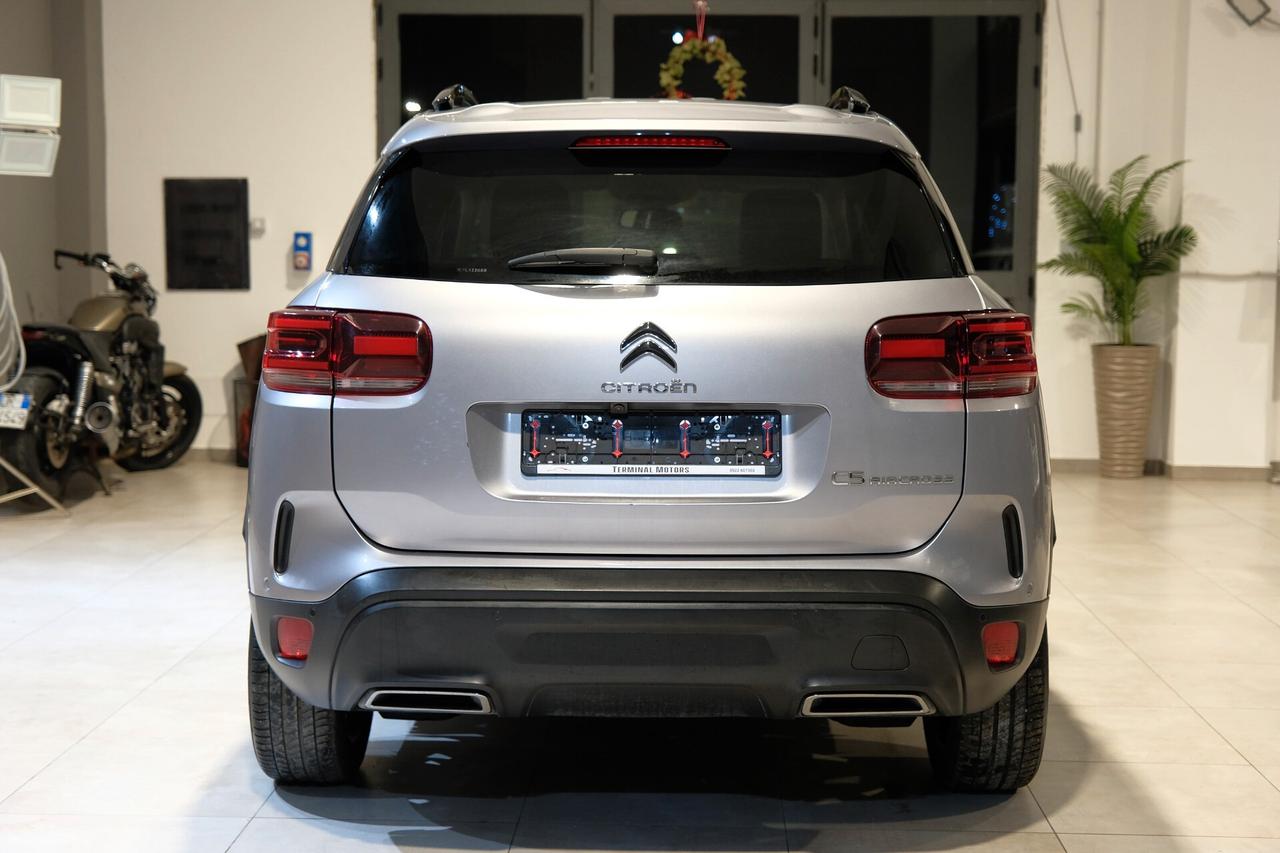 Citroen C5 Aircross BlueHDi 130 S&S EAT8 Shine
