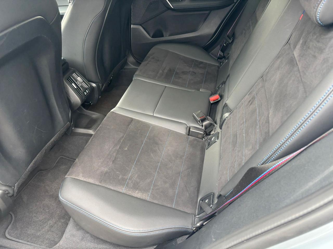 Bmw X2 xDrive 20d Msport Pro