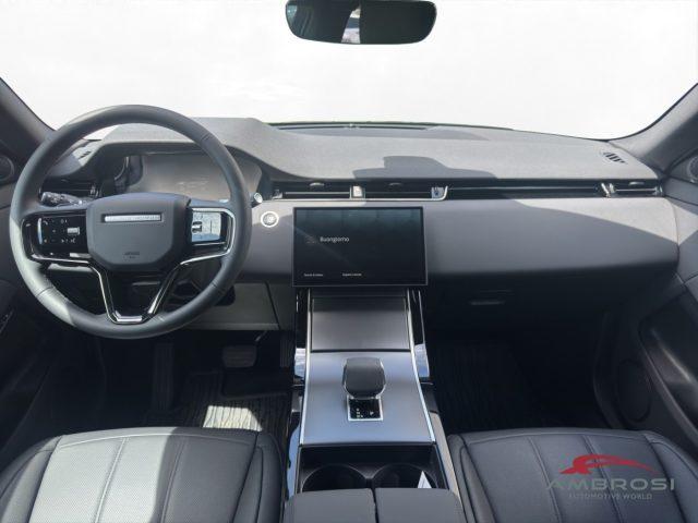 LAND ROVER Range Rover Evoque D4M AWD 5DR SWB S 163PS Auto