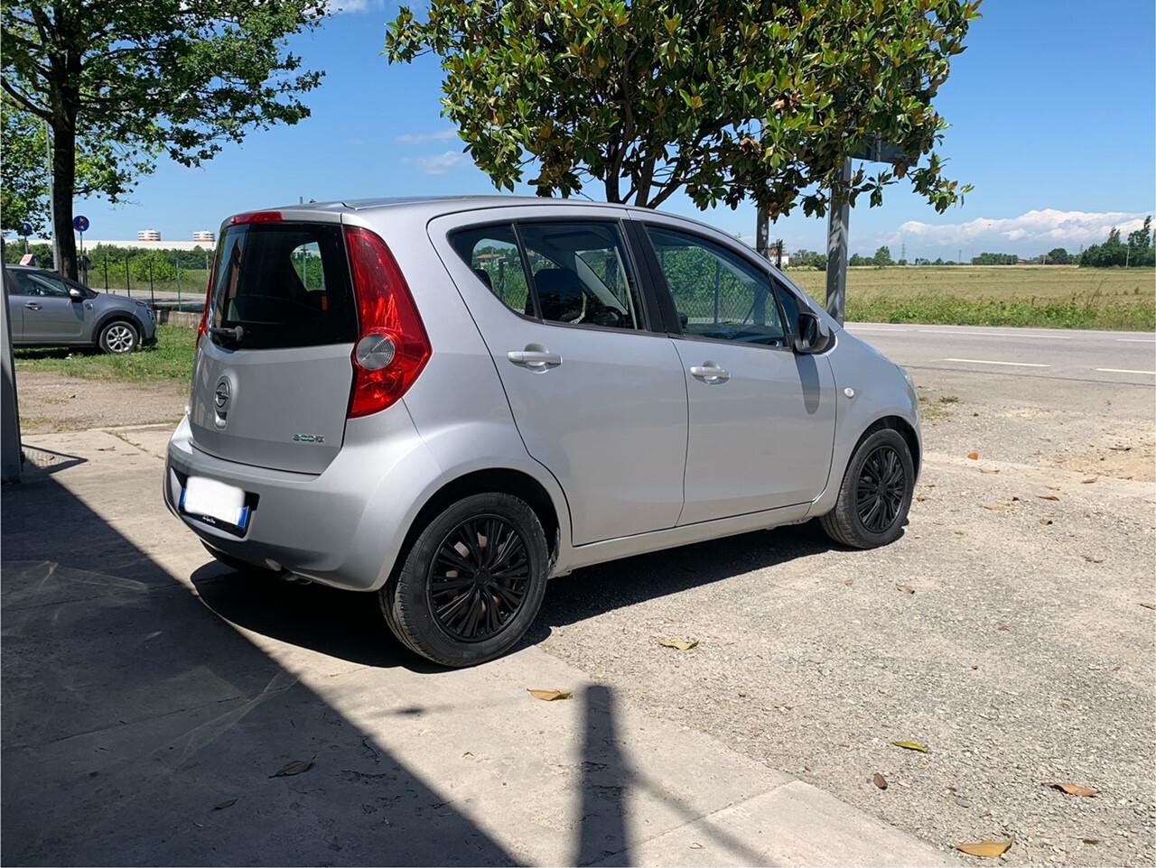 Opel Agila 1.0 12V 65CV Enjoy