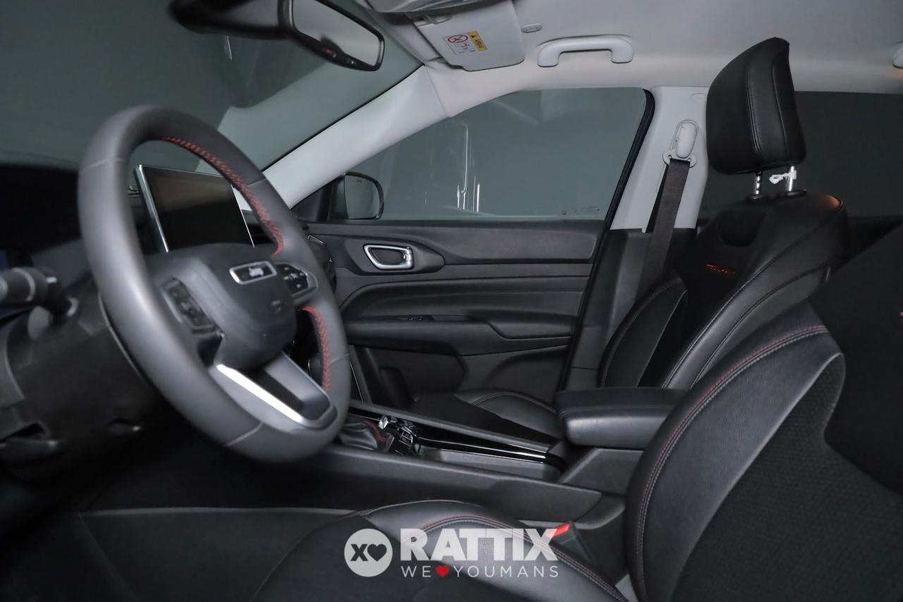 Jeep Compass 1.3 Turbo T4 PHEV Trailhawk 4xe Auto
