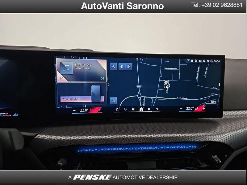 BMW Serie 4 Gran Coupé 420d xDrive 48V Msport Pro