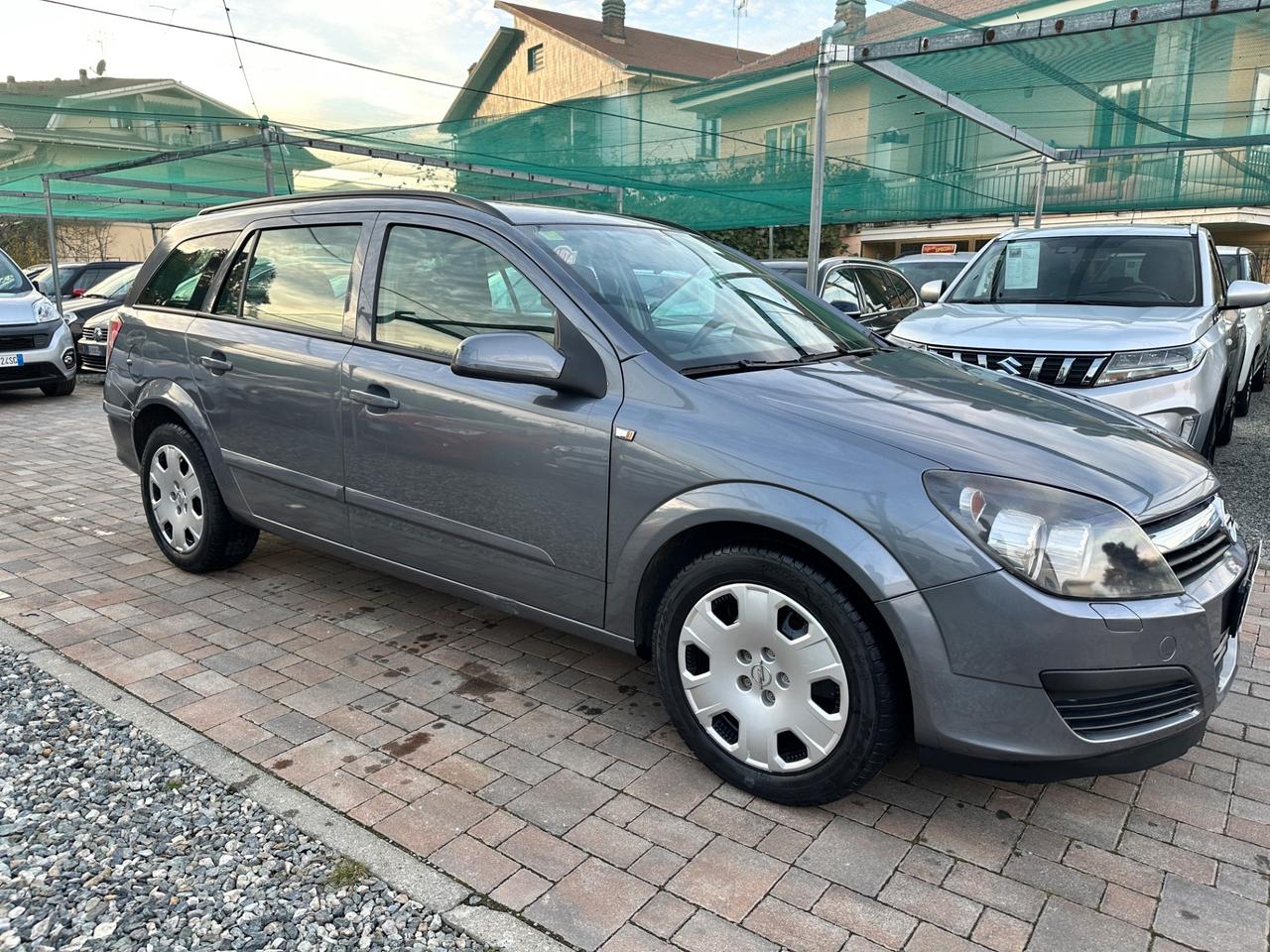 Opel Astra 1.7 CDTI 80CV Station Wagon Enjoy
