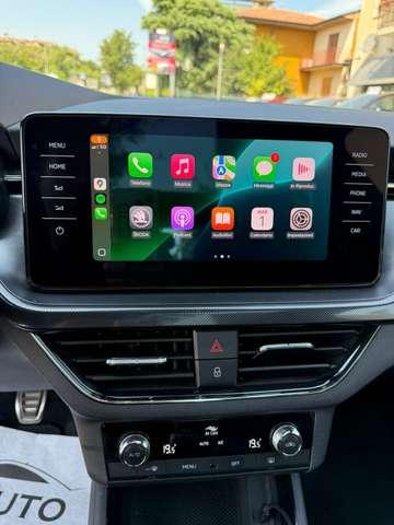 Skoda Kamiq 1.0 TSI Monte Carlo 110cv MONTECARLO/TETTO/CARPLAY