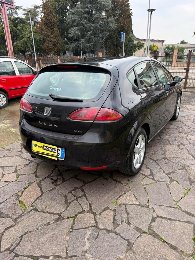 SEAT Leon 1.4 Free DUAL