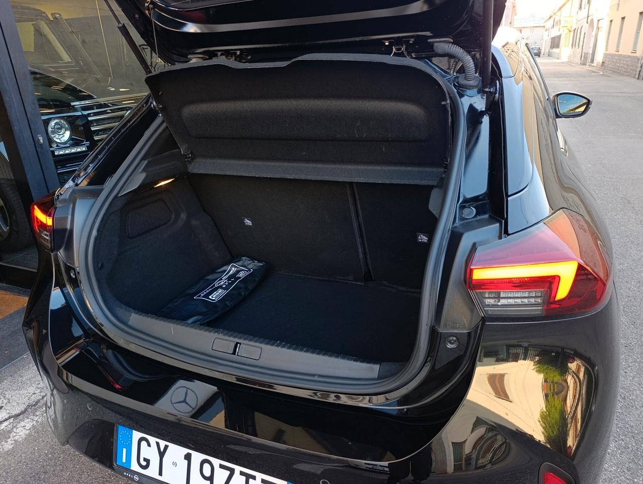 Opel Corsa 1.2 100 CV GS solo Km 20.718 PREZZO REALE
