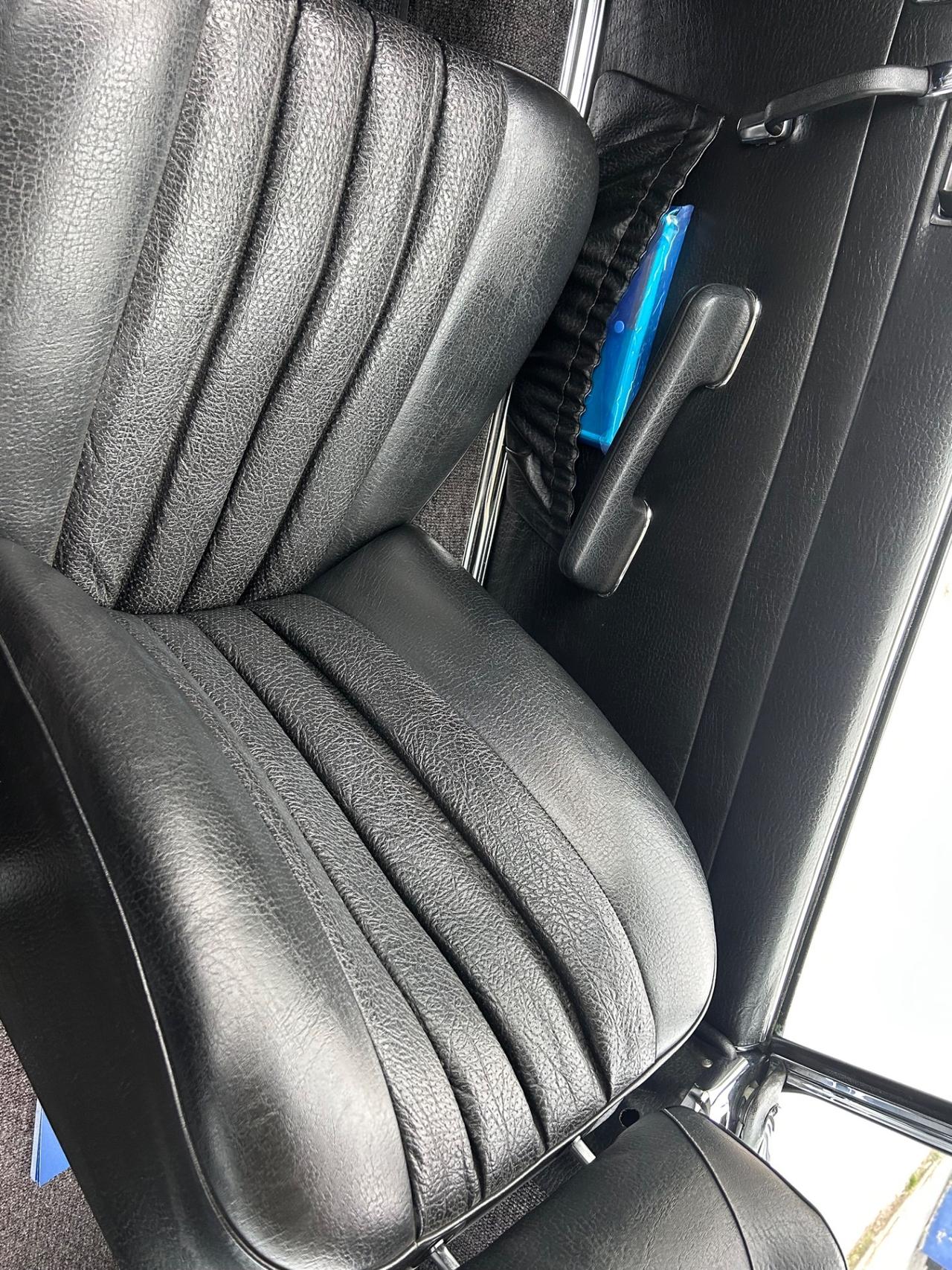 Mercedes-benz SL 280 Pagoda automatic