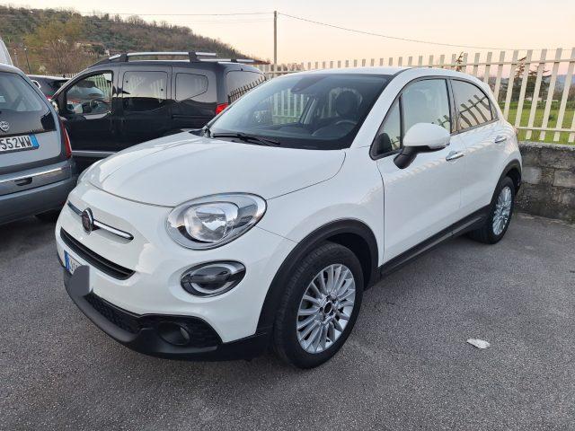 FIAT 500X 1.3 MultiJet 95 CV Connect