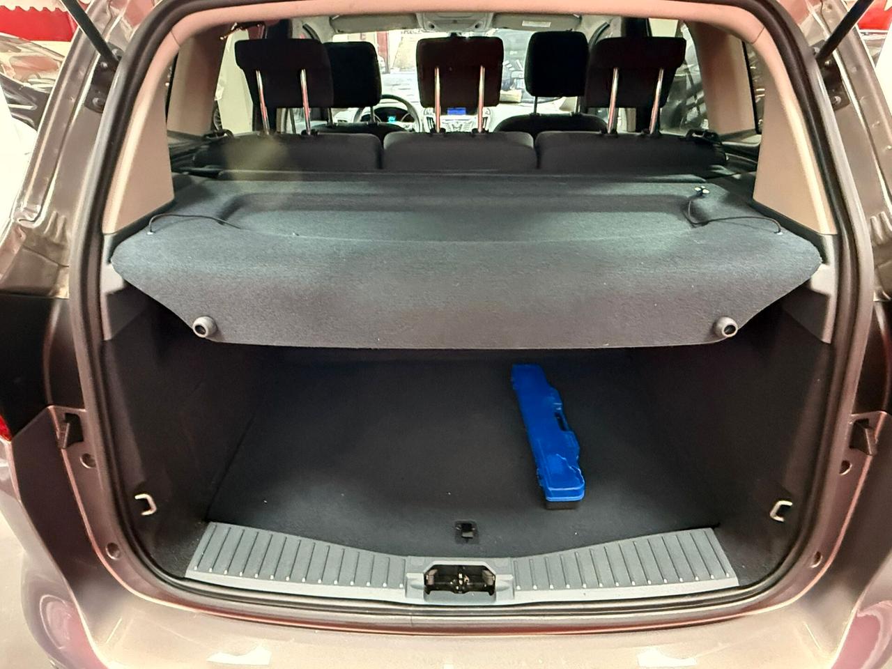 Ford C-Max 1.6 TDCi 115cv Titanium - 2012