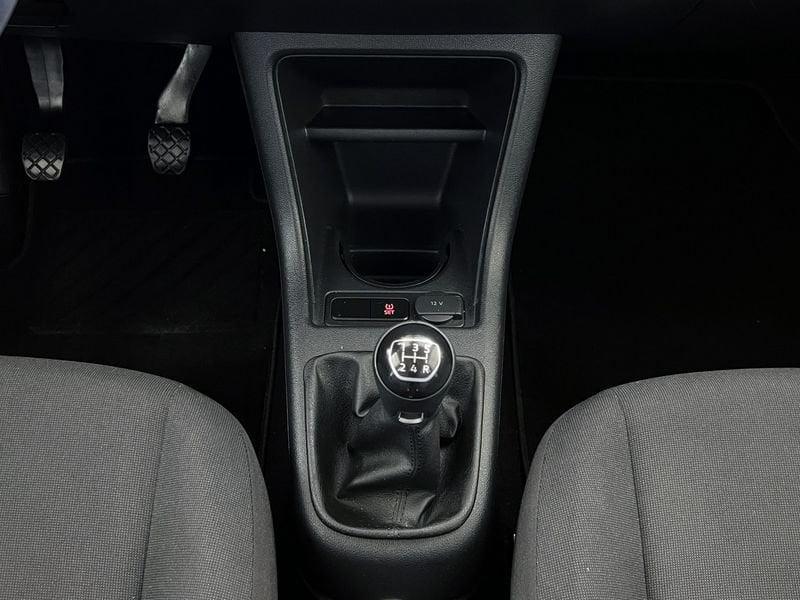 Volkswagen up! up! 5p 1.0 evo Move up! 65cv