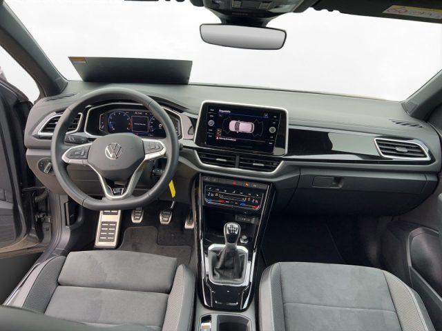 VOLKSWAGEN T-Roc 1.0 TSI R-Line