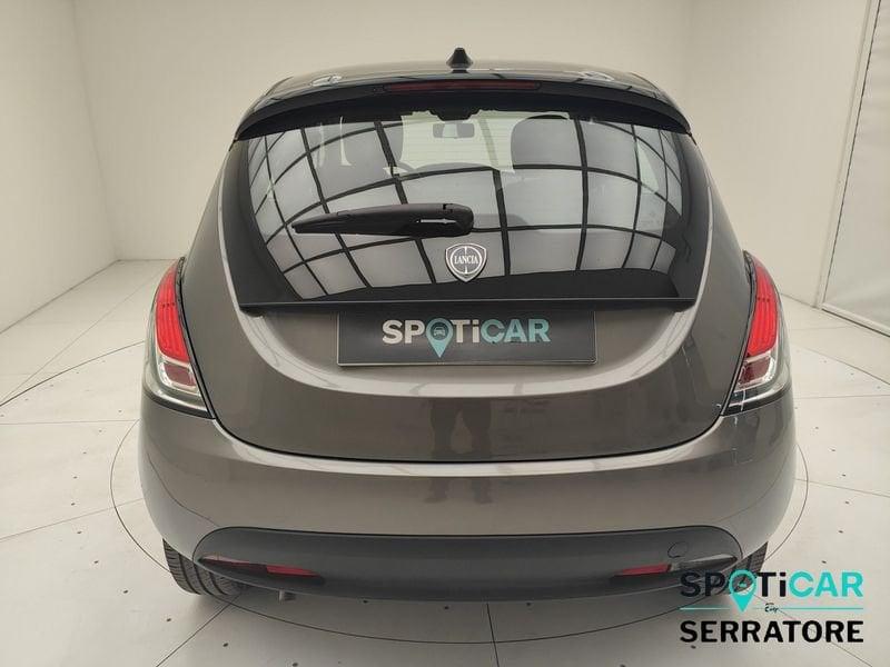 Lancia Ypsilon III 2021 1.0 firefly hybrid Oro s&s 70cv