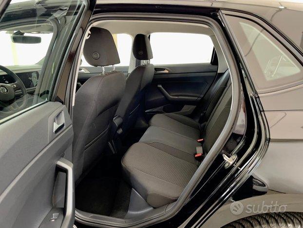Volkswagen Polo 1.0 65CV 5p. Comfortline