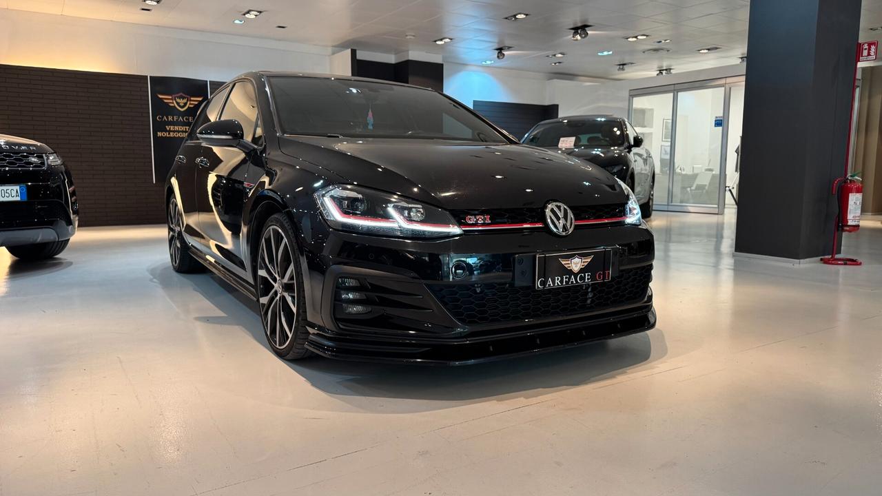 VOLKSWAGEN GOLF GTI 2.0B 245CV - 2019